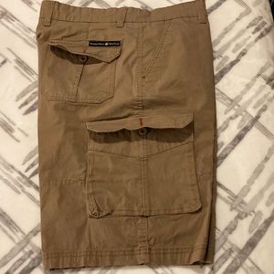 Polo club shorts